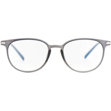 Eyerim Studio Izar Grey blue-light non-prescription