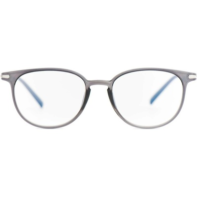 Eyerim Studio Izar Grey blue-light non-prescription
