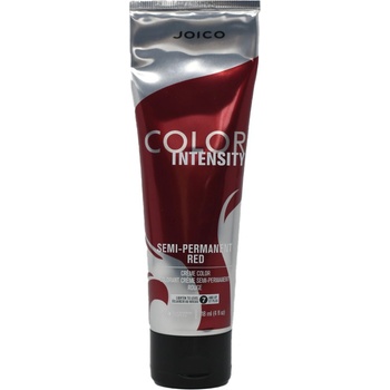 Joico Color Intensity Semi-Permanent Créme Color Red 118 ml