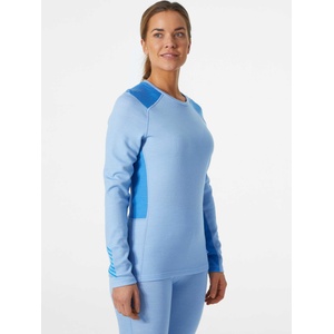 Helly hansen Термоблуза w lifa merino midweight crew - sportdepot - 96,42 лв
