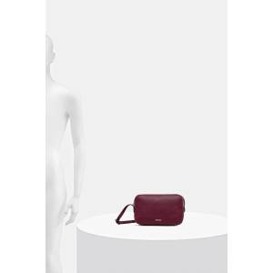 Calvin Klein чанта crossbody дамска от имитация на кожа (LV04F3276G) - answear - 109,51 лв