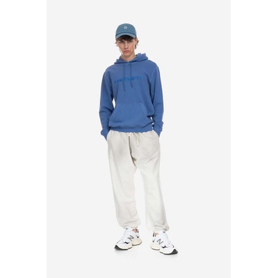 Guess U. S. A Guess U. S. A. Спортен панталон Guess Gusa Washed Terry Sweatpant (M2BQ10.KBB40)