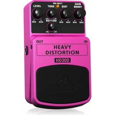 Behringer HD 300