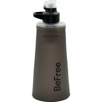 Katadyn BeFree Tactical 1l