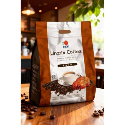 Lingzhi Coffee 3in1 EU 20 x 21 g