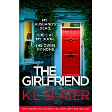 The Girlfriend - K.L. Slater