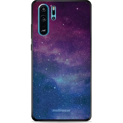 Mobiwear Glossy Huawei P30 Pro G049G Mlhovina – Zboží Živě