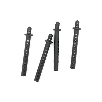 HSP Sloupky karoserie 4 ks 08007