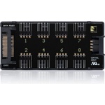 Noctua Контролер за 8 вентилатора Noctua NA-FH1 (NOCTUA-ACC-NA-FH1) - Allstore