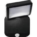 OSRAM LED прожектор Osram - Spotlight, 4W, акумулаторен, със сензор, черен (4099854497490)