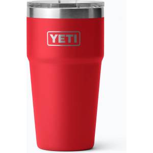 YETI Термос YETI Rambler Stackable 591 ml rescue red