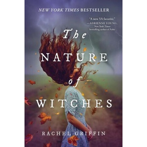 Nature of Witches (ISBN: 9781728251400)