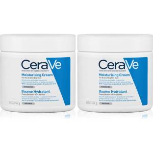 CeraVe Moisturizers комплект за интензивна хидратация - notino - 80,97 лв