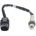 Lambda sonda BOSCH 0 258 017 585 (0258017585)