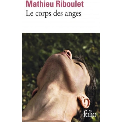 Le corps des anges | Riboulet