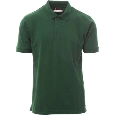 PAYPER venice pro s00242-p057 / Мъжка поло риза - зелена xxs (s00242p05707000xxs)