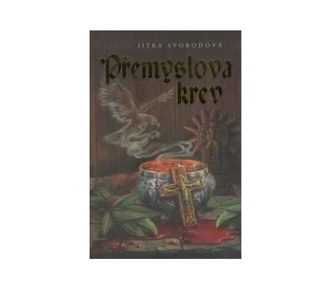 Přemyslova krev