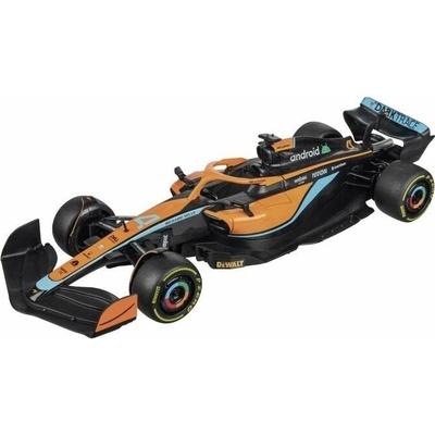 MONDO MOTORS RC F1 McLaren MCL36 2,4 GHz 1:18
