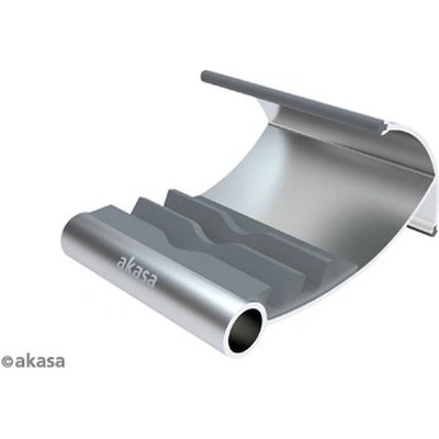 AKASA AK-NC054-OR Leo strieborný AK-NC054-GR
