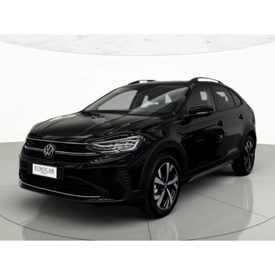 Volkswagen Taigo 1.0 TSI 70 kW