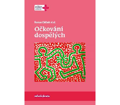 Očkování dospělých