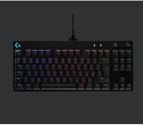 Logitech G PRO 920-009392