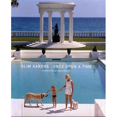Slim Aarons - S. Aarons Once Upon a Time