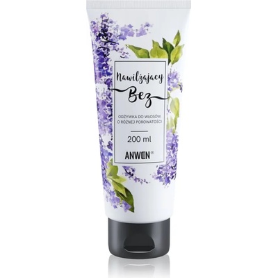 Anwen Moisturizing Lilac балсам за коса 200ml
