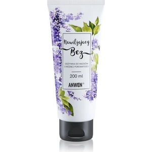 Anwen Moisturizing Lilac балсам за коса 200ml