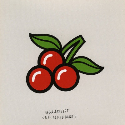 Jaga Jazzist - One-Armed Bandit