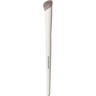 Morphe M132 Angled Concealer Brush 1 ks