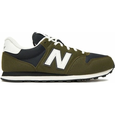 New Balance GM500V2 fialové