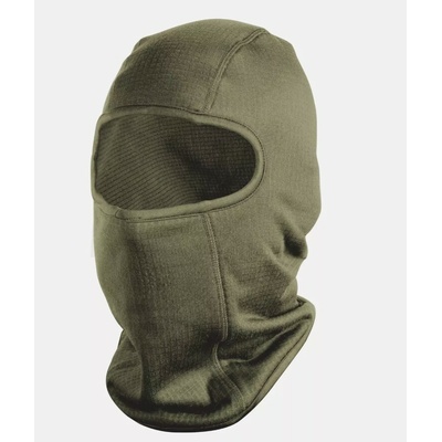 Helikon-Tex HELIKON zimní kukla BALACLAVA Olive Green