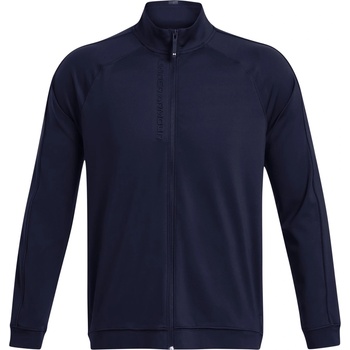 Under Armour Яке Under Armour Men's Drive Full-Zip Weather-Resistant Performance Golf Jacket - Blue