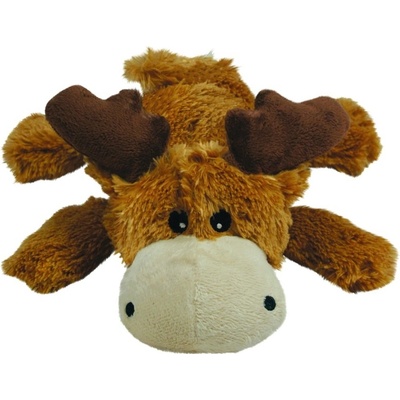 Kong plyš Cozie Naturals, S