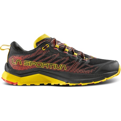 la sportiva Обувки за естествен терен la sportiva Jackal II Gtx Черен Velikost 45, 5