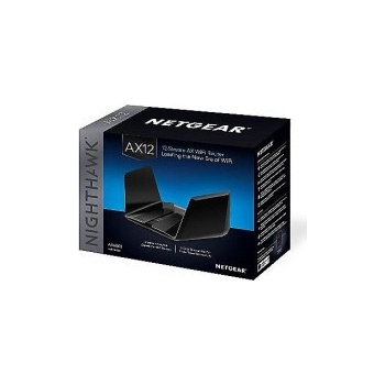 Netgear RAX120-100EUS