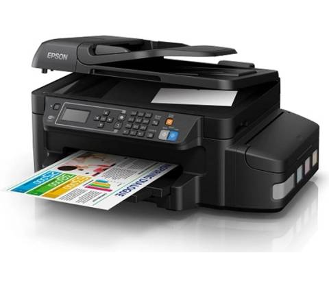 Epson L655