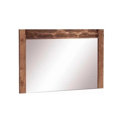 Bogdan Furniture Europe Огледало Indianapolis I-12, светла пепел