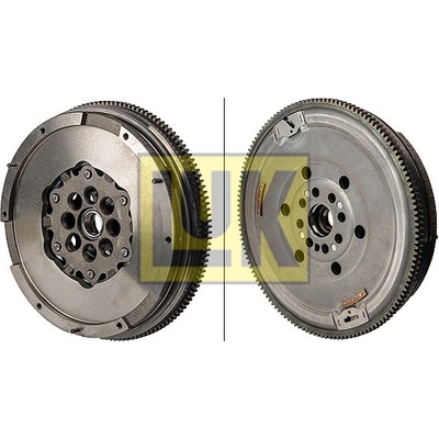 Setrvačník Schaeffler LuK 415 0918 10