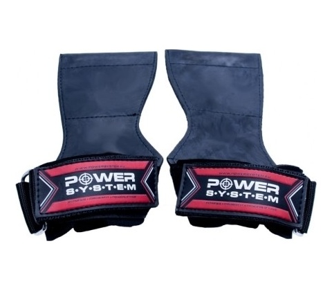 Power System Versatile Lifting Grips