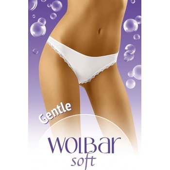 Wolbar nohavičky Gentle čierna