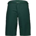 POC Мъжки шорти за колоездене Poc Motion Air Shorts Cycling bottoms - Pargasite Green - размер XS (055-3226-0211)