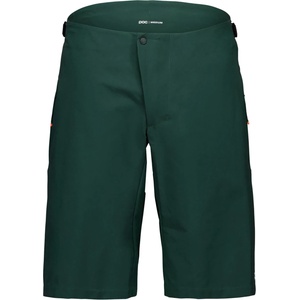 POC Мъжки шорти за колоездене Poc Motion Air Shorts Cycling bottoms - Pargasite Green - размер XS (055-3226-0211)