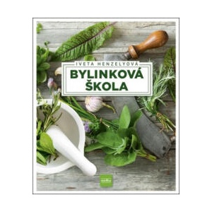 Bylinková škola | Iveta Henzelyová (2021)
