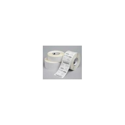 ZEBRA Z Ultimate 3000T White102x51mm,1370ks/role (12ks/bal) 880261-050D