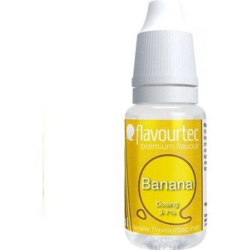 Flavourtec Banana 10ml