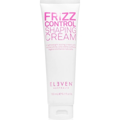 ELEVEN Australia Frizz Control хидратиращ стилизиращ крем за чуплива коса 150ml