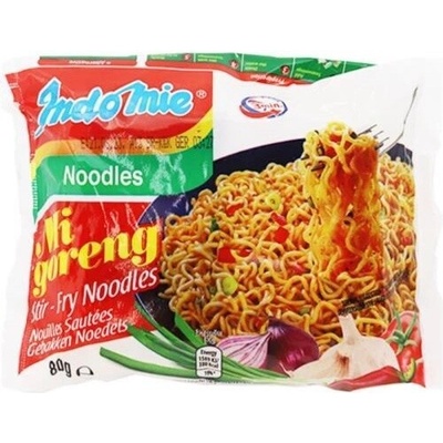 Indomie instantní polévka klasická 80 g