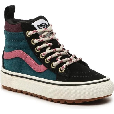 Vans Сникърси Vans Sk8-Hi Mte-1 VN0A5HZ5MUL1 Черен (Sk8-Hi Mte-1 VN0A5HZ5MUL1)